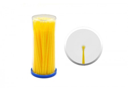 Micro Brushes (big) 10pcs